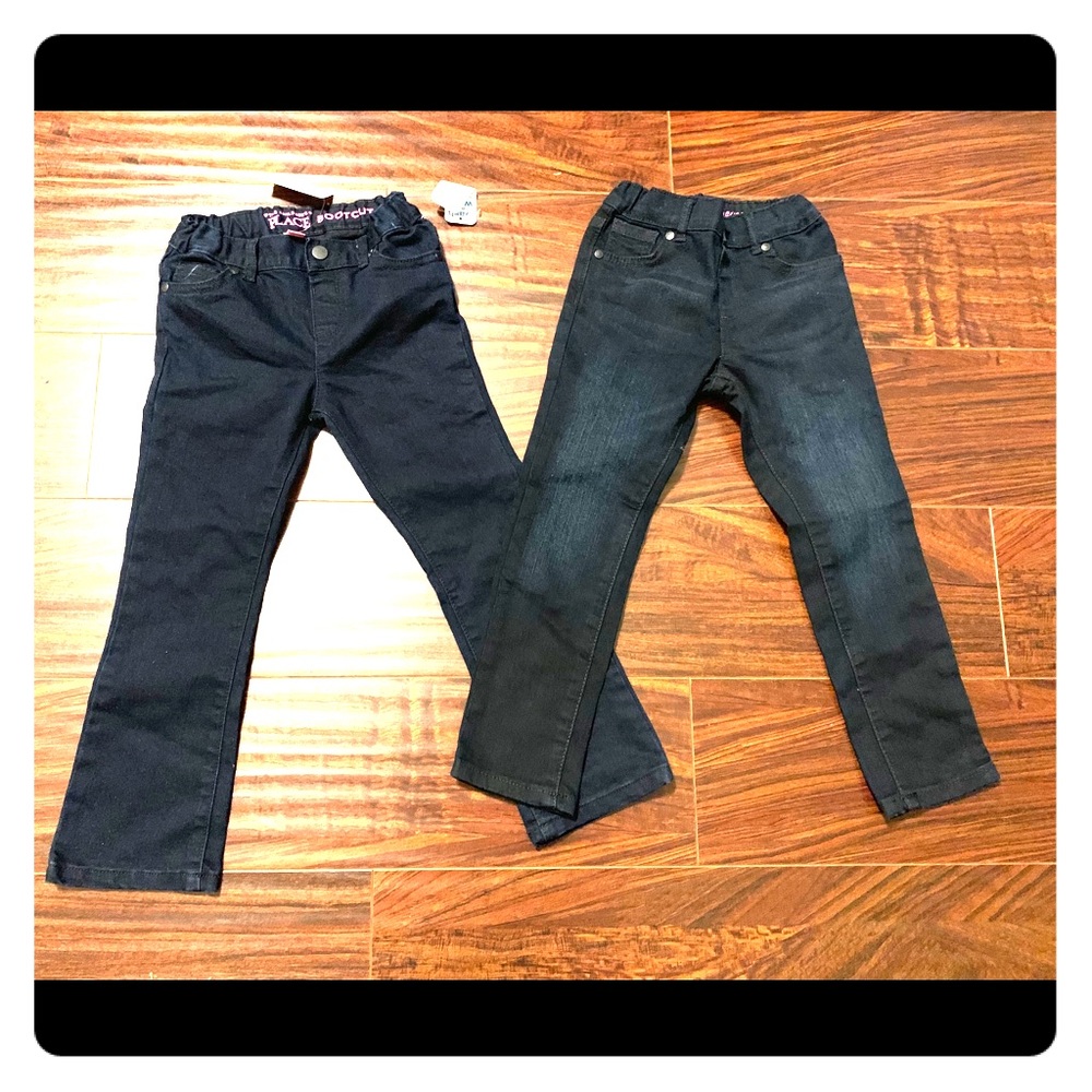 Children’s Place Girls Jeans